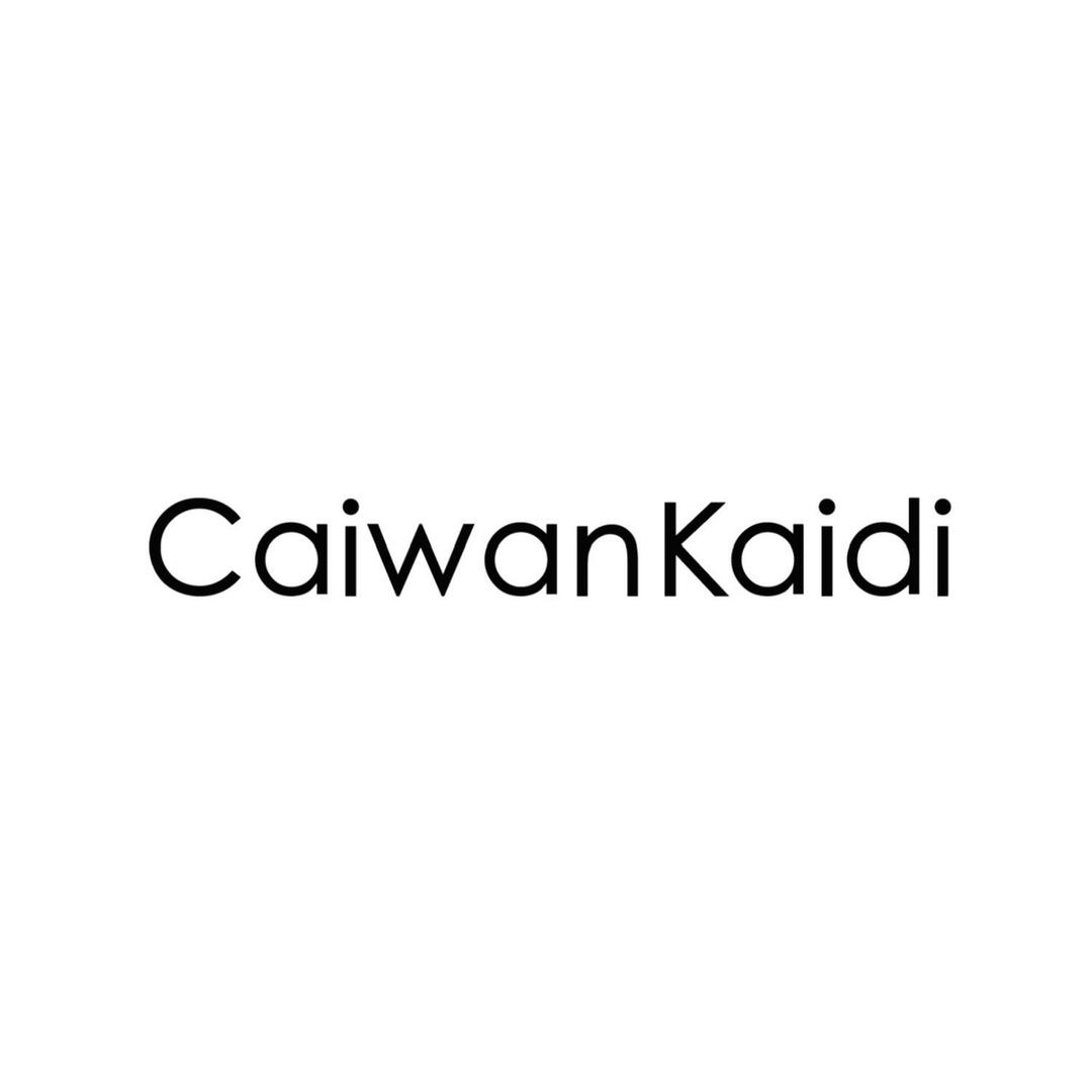 CaiwanKaidi时尚旗舰店