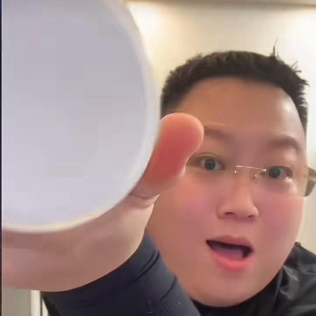 铁齿烔牙🪣（李烔录屏）