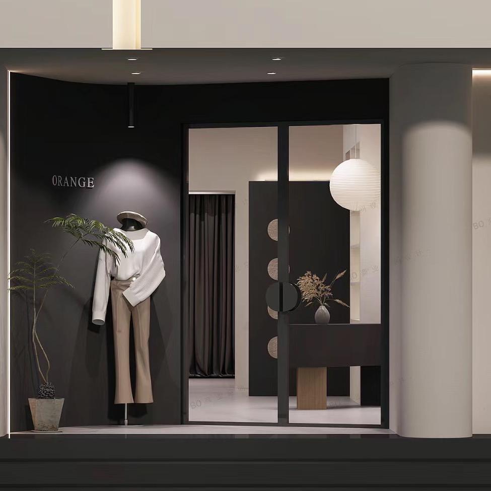 杭州老板娘姗姗