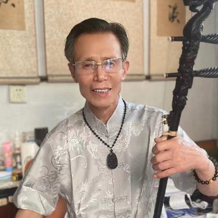 淡若清风头像