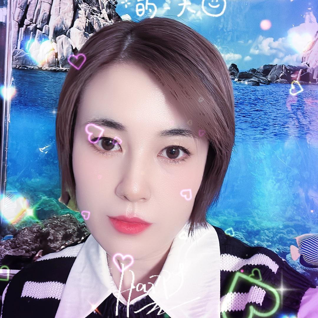 y 静静