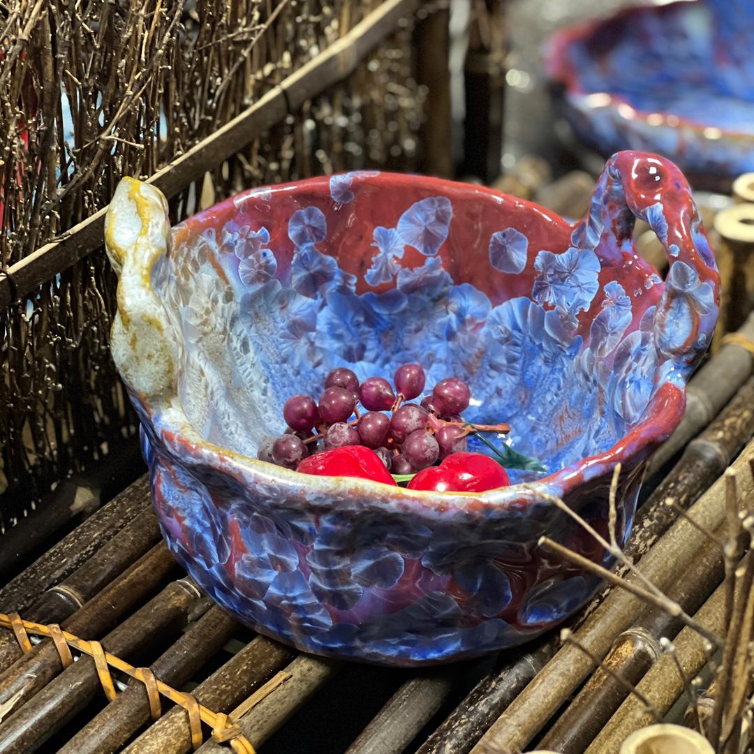 伊洛陶屋