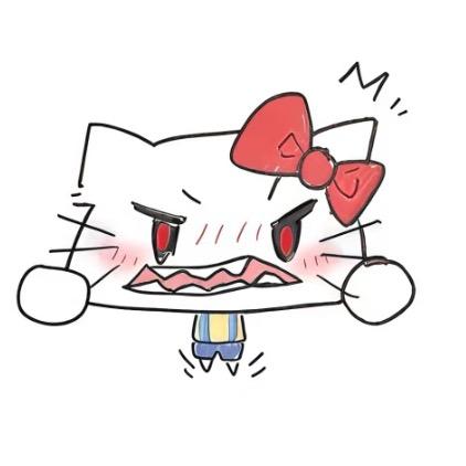 恰不饱