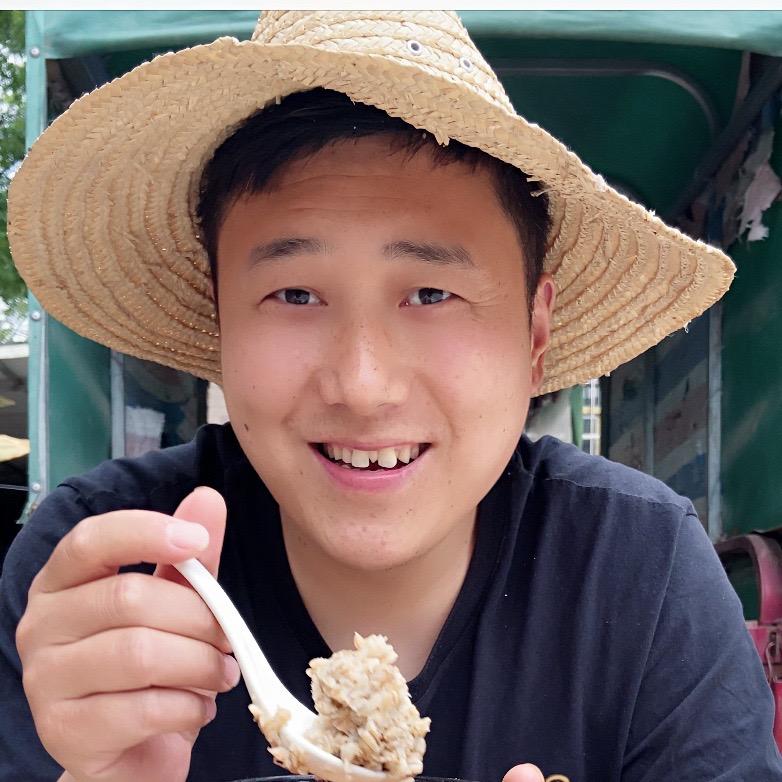 吉老弟美食特产