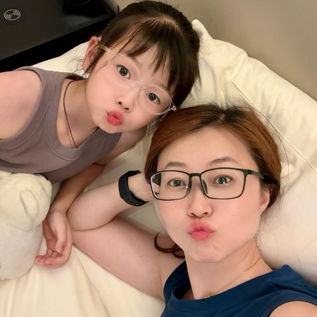 潼姐👧🏻💋