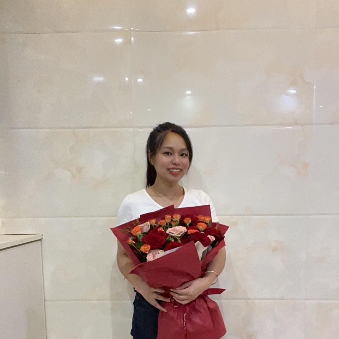 玉儿姐姐👧