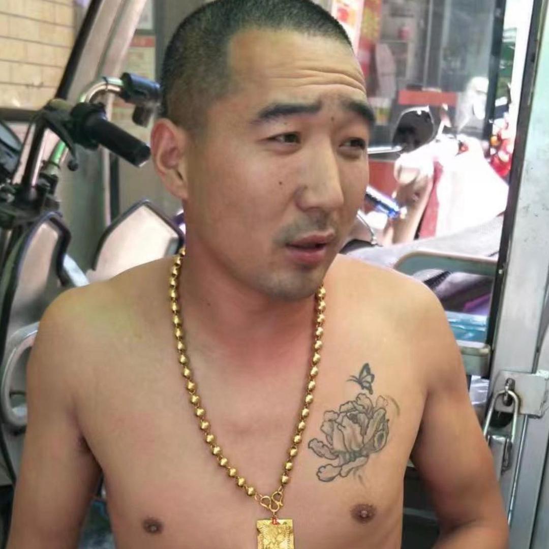 龙邵哥哥