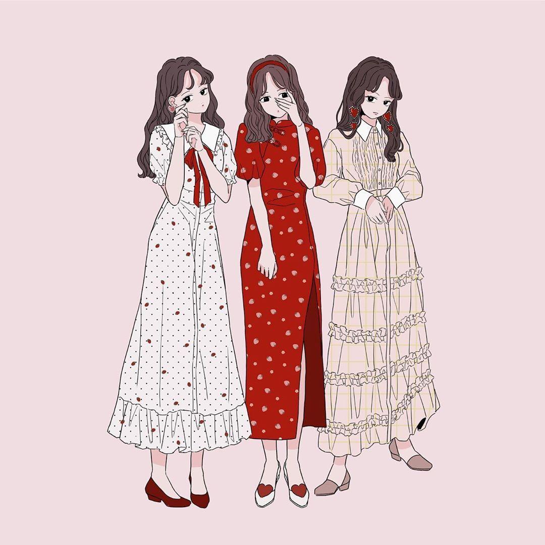 精致服装