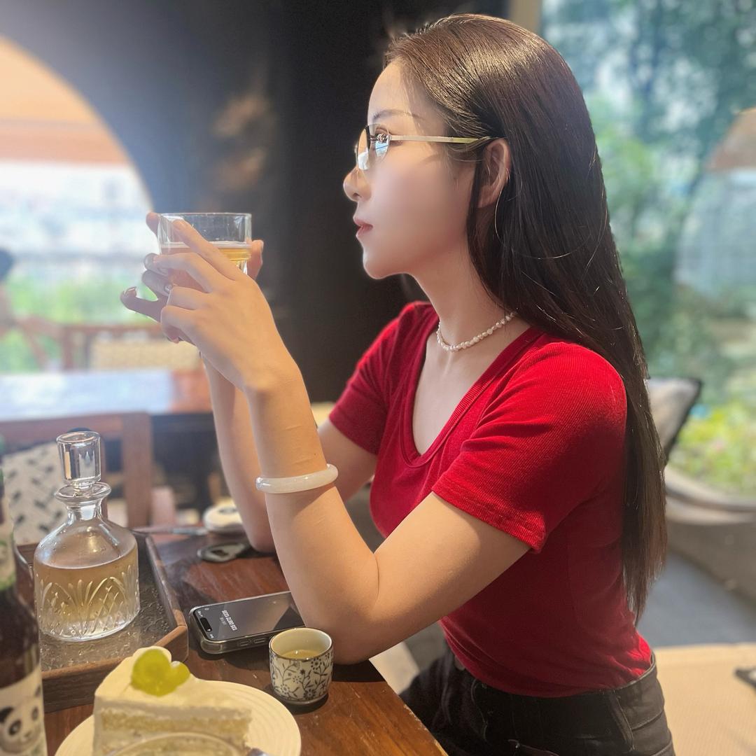 龙尾茶馆～小竹🍃