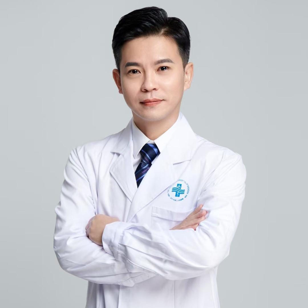 超声科董常峰主任
