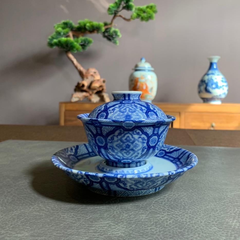 景德镇源众阁陶瓷