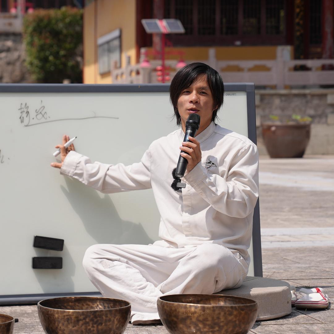 智慧-教练雷小翼/收徒中