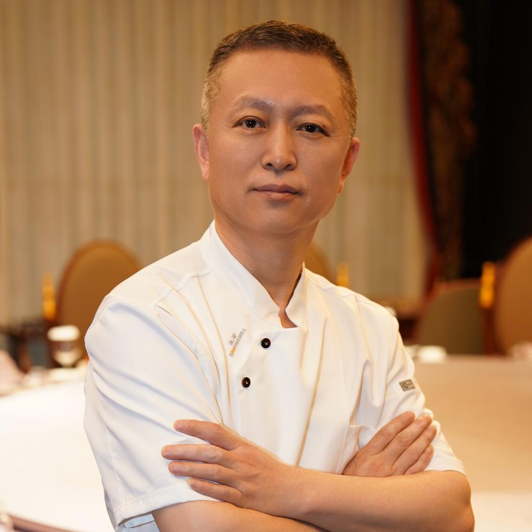 李记上品轩(黄山路店)宠粉号