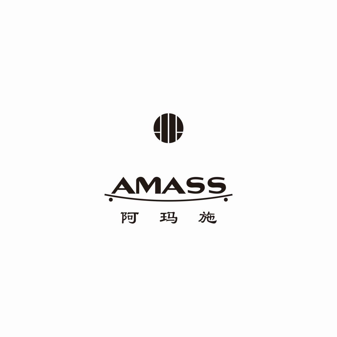 AMASS阿玛施服饰2