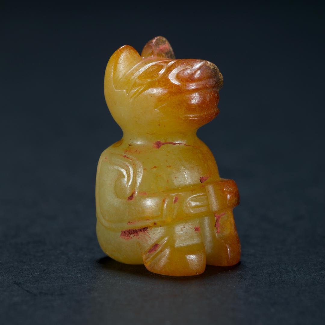 御鸿轩