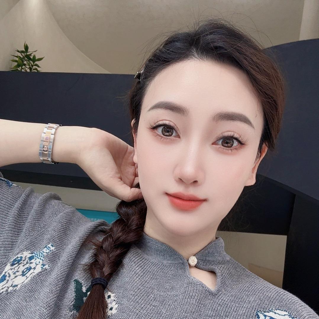 媛滚滚