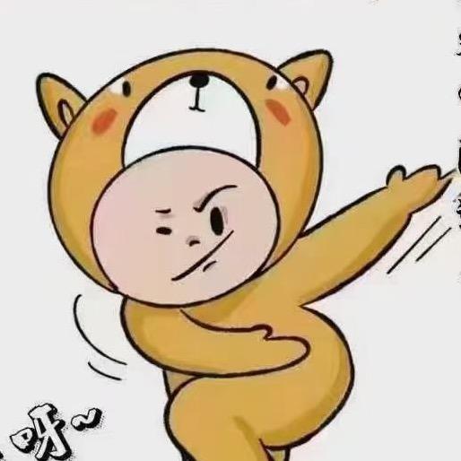 空有一颗心（减肥版）