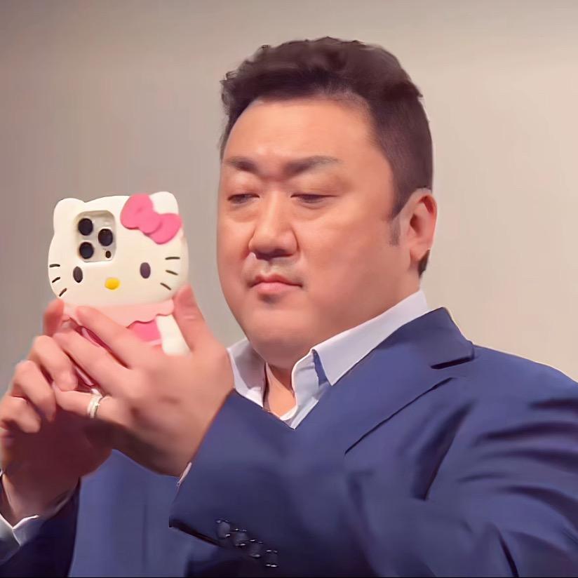 年糕佬