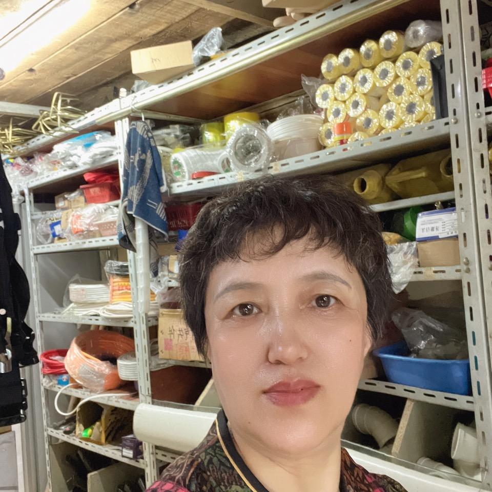建材姐