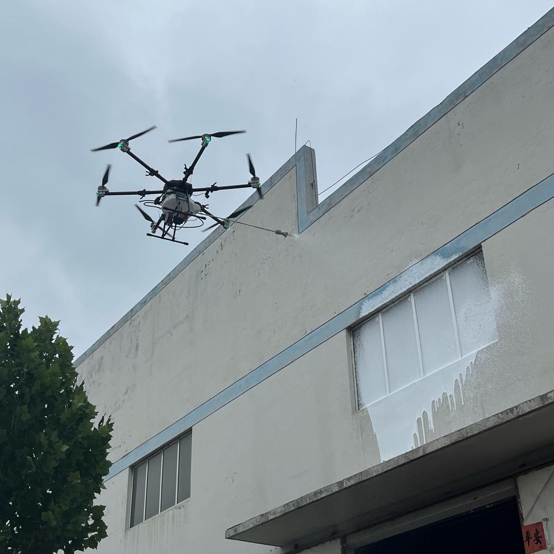 信飞科技航空无人机培训