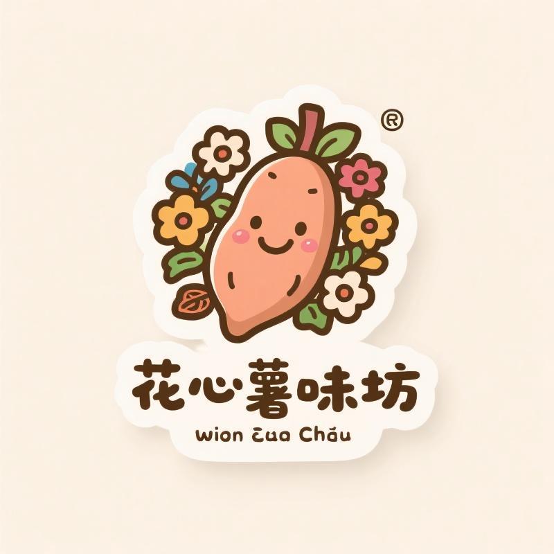 云南花心薯味坊