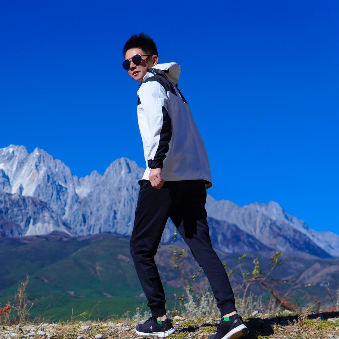 贵州 导游贵仁