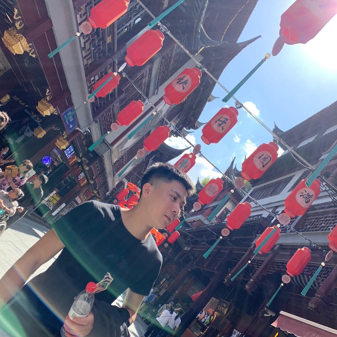 清风」