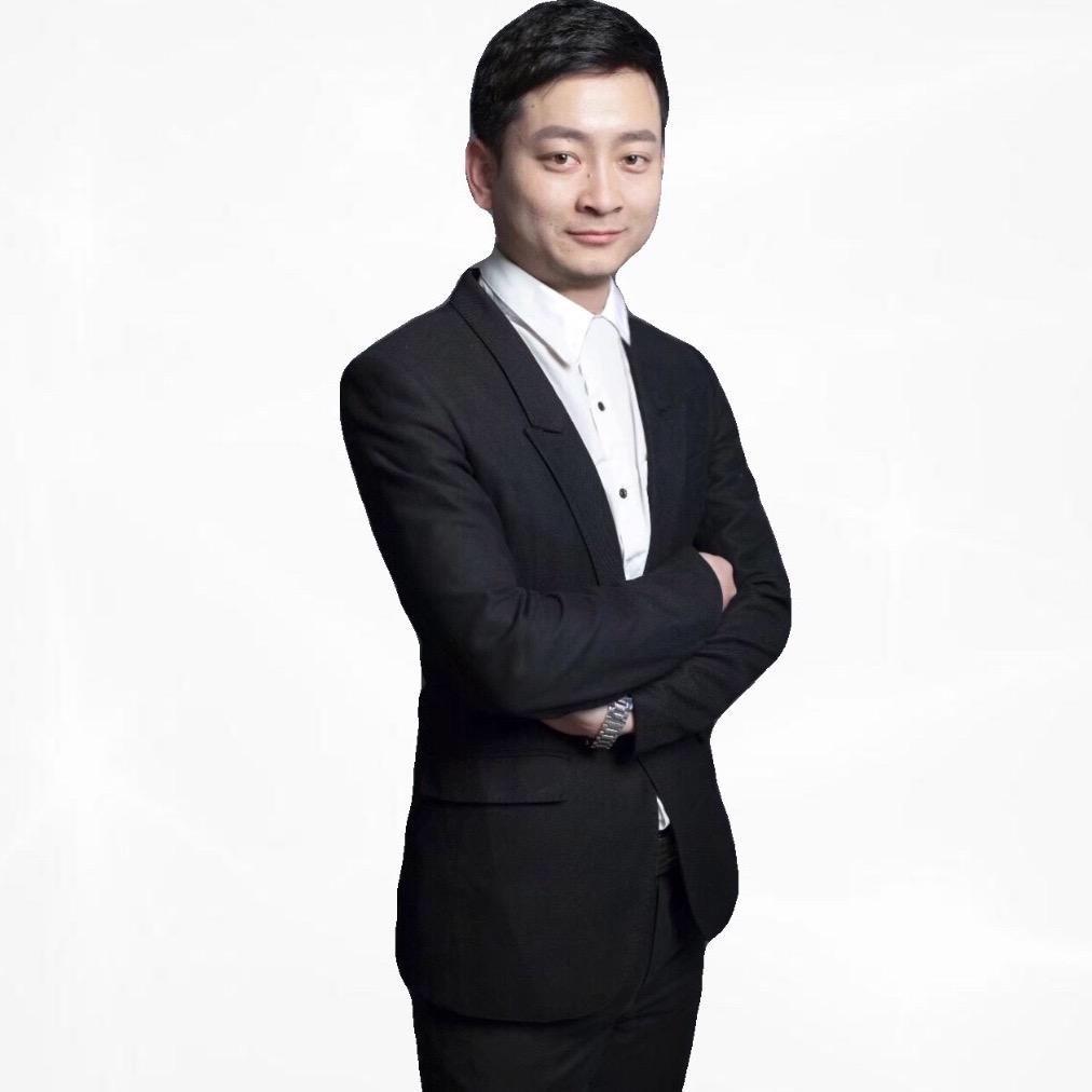 🇨🇳Mr刘先生