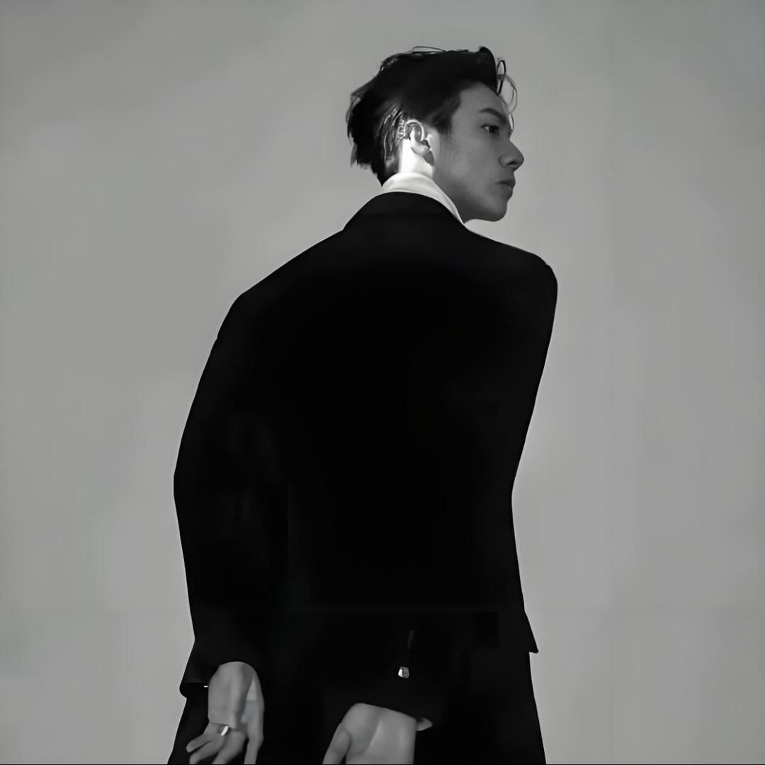 李湘墨