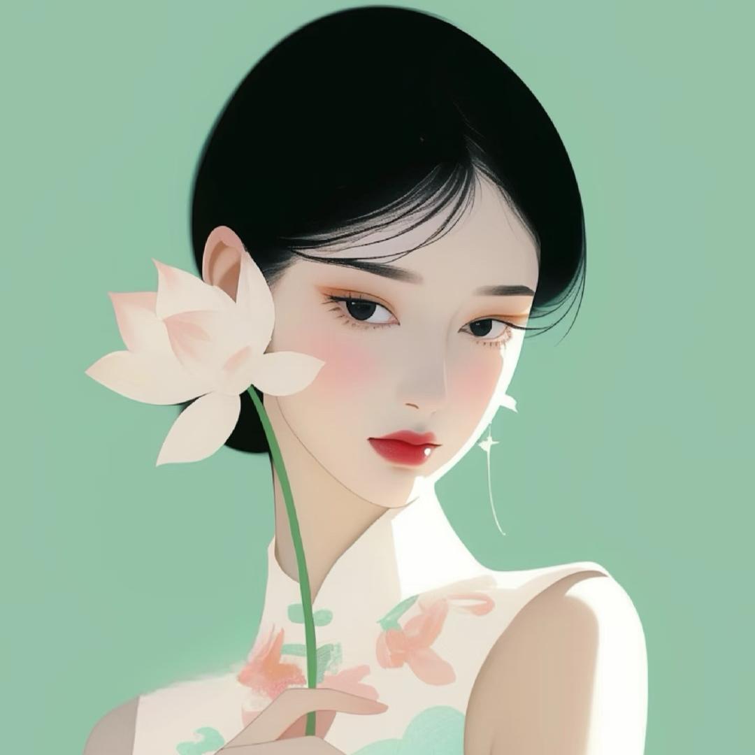 早早旗袍
