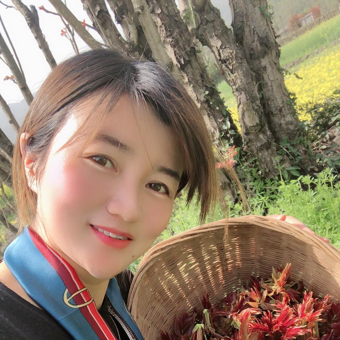 炊烟