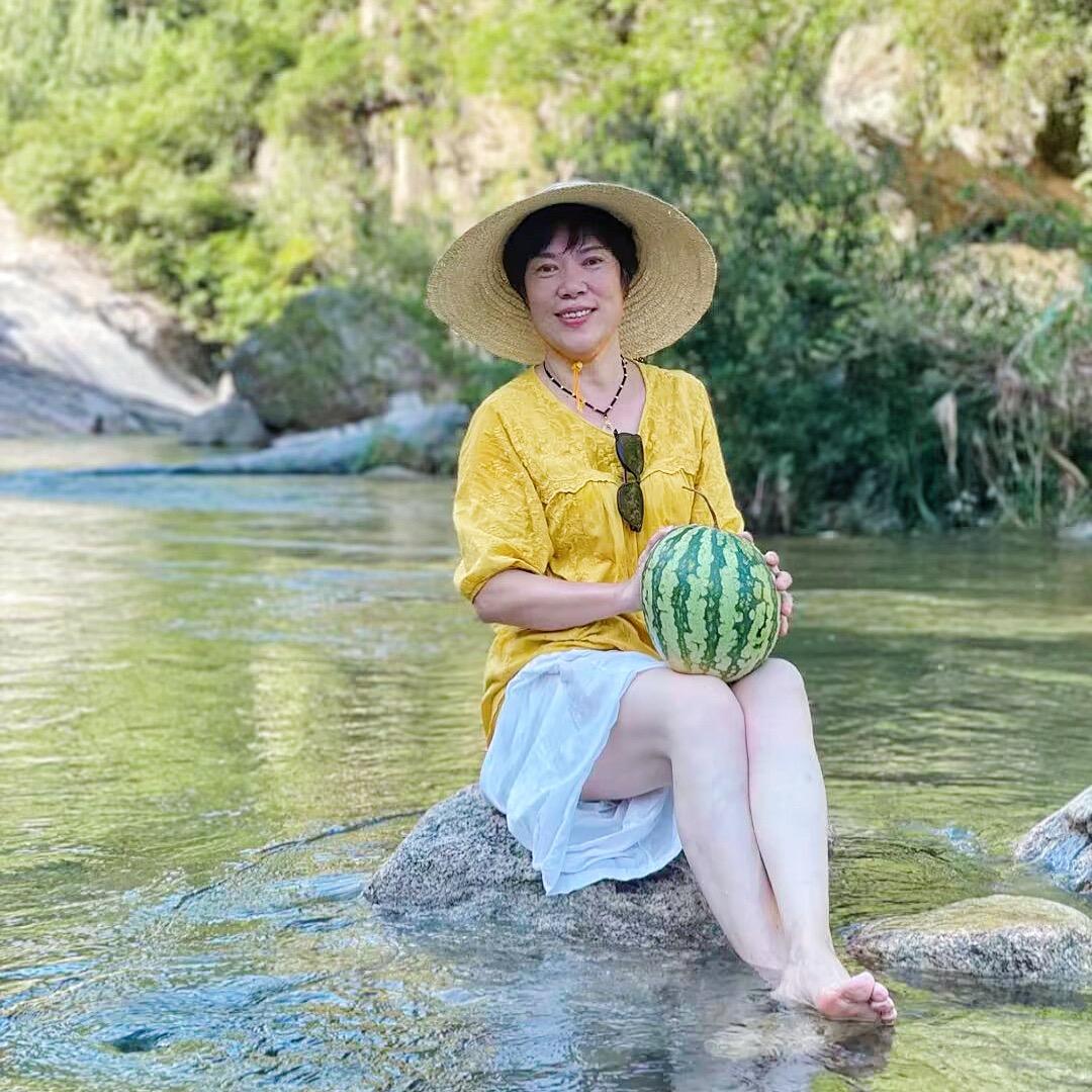 木棉花开