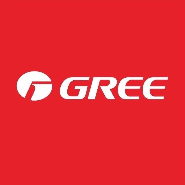 GREE格力