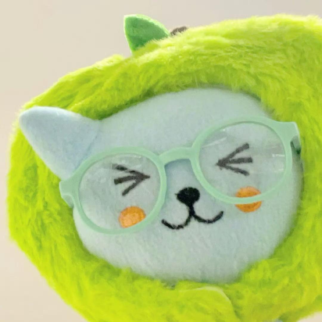 咕咕啾
