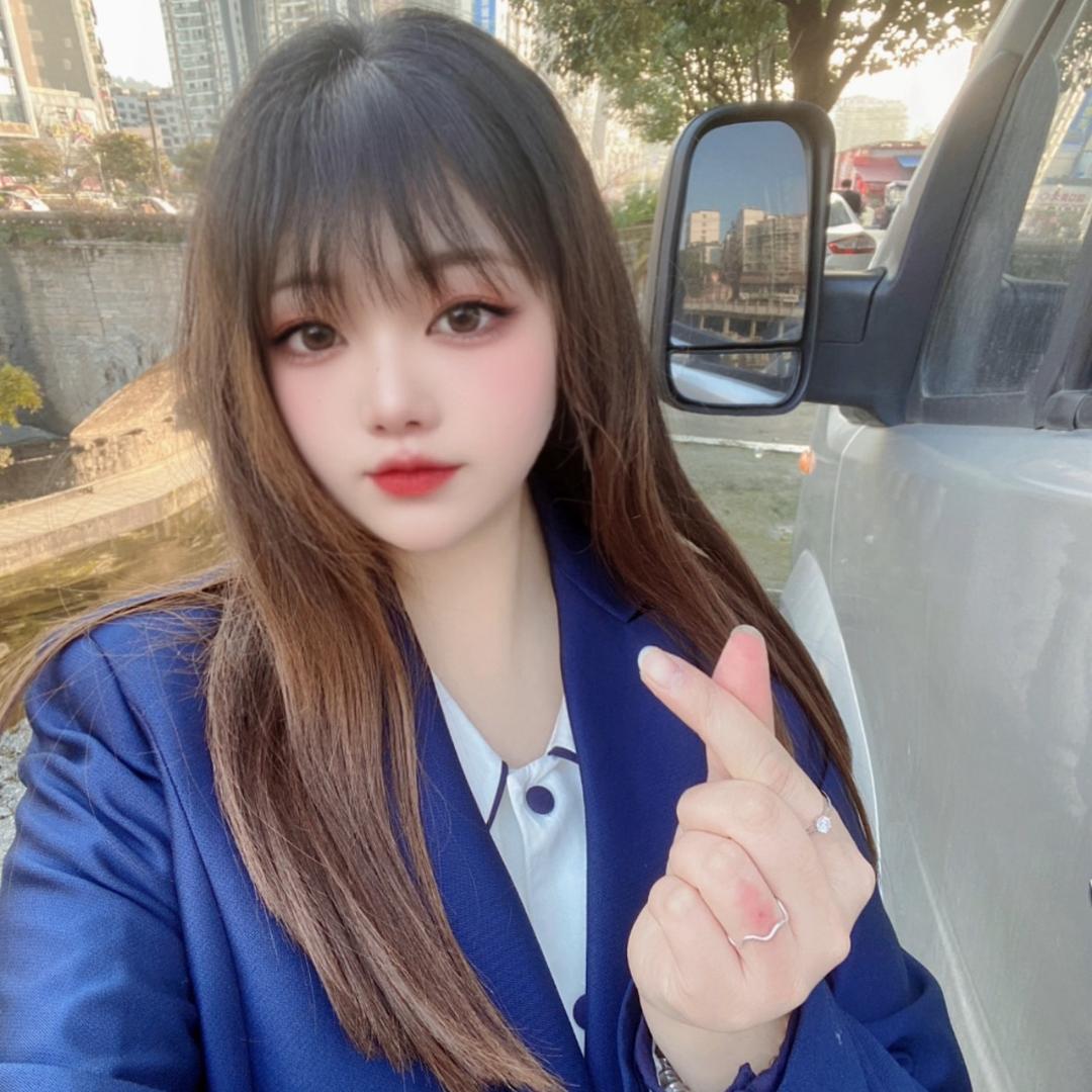 遵义小橙子✨