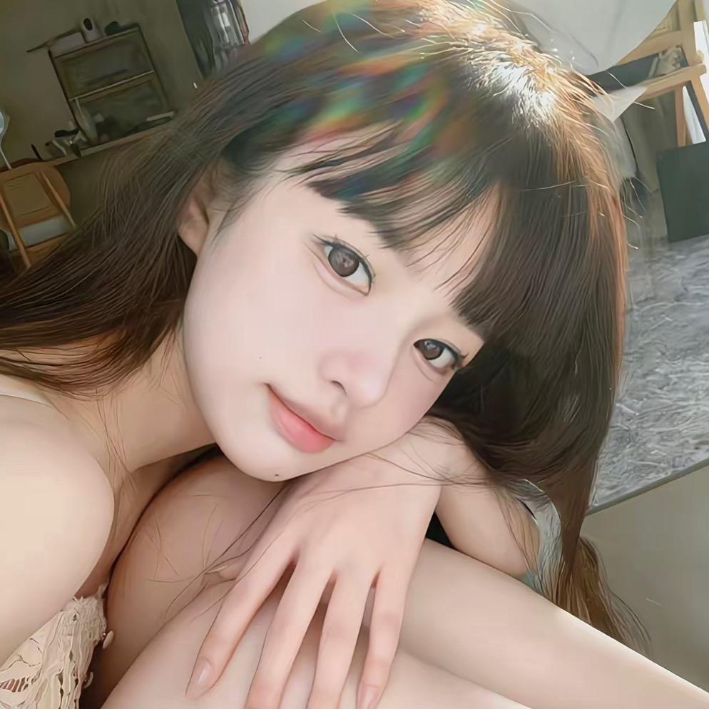 安然❤️