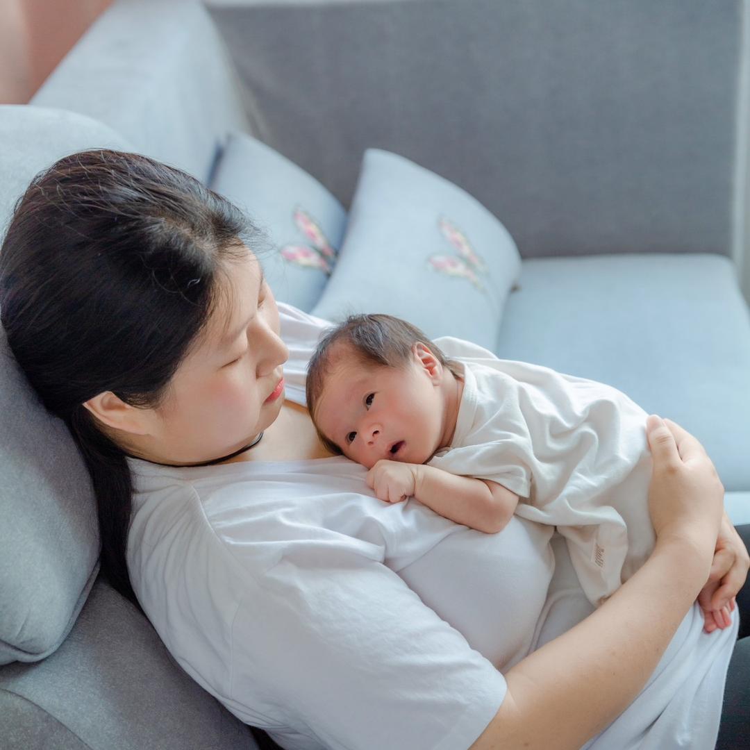 🌈母婴店搬砖🧱