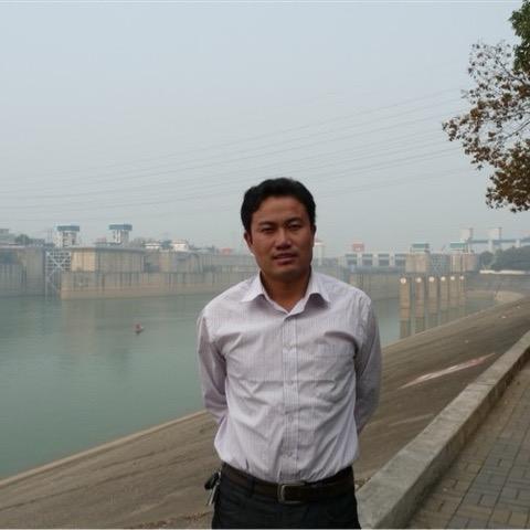 爷狂傲俯视全世界