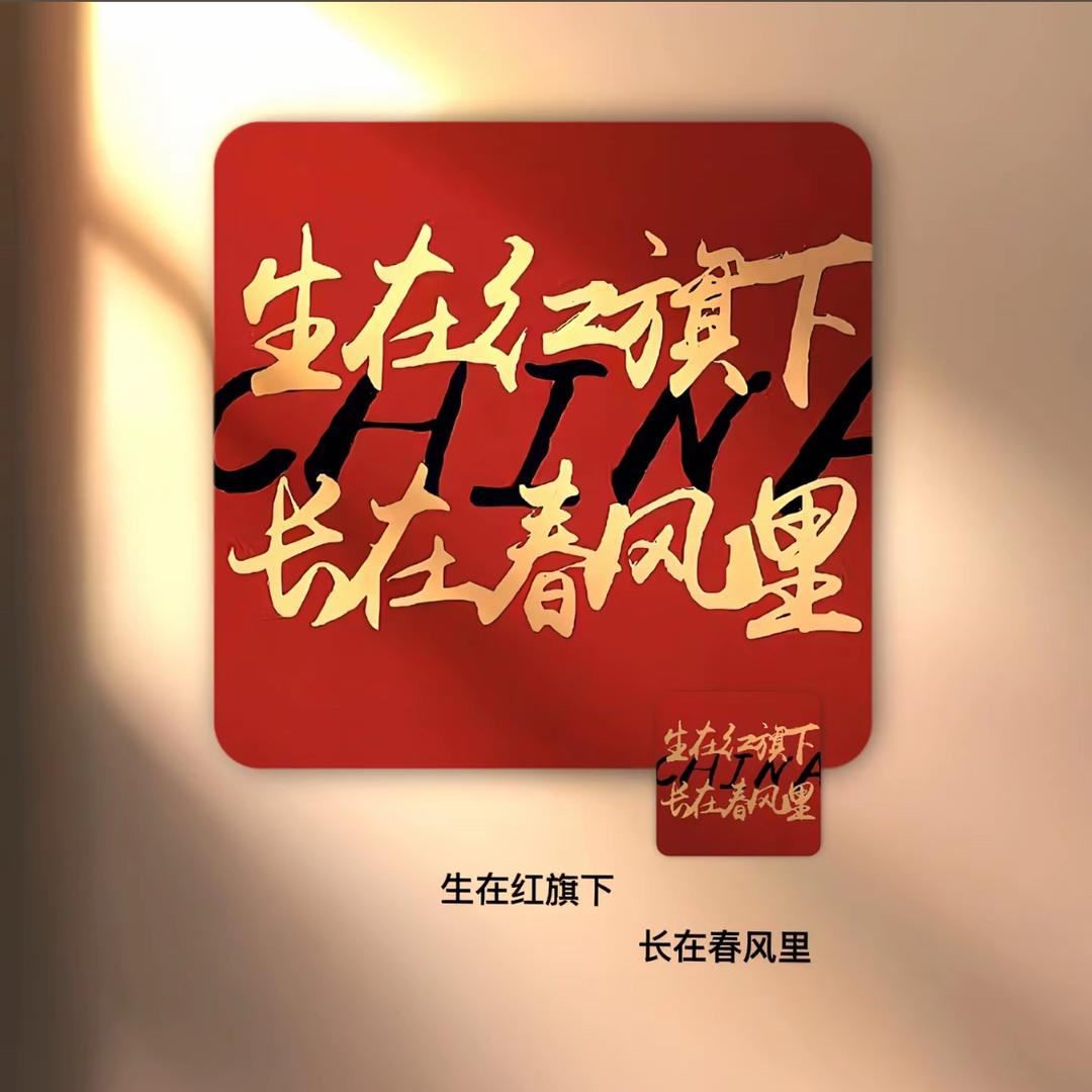 中国青年52🇨🇳