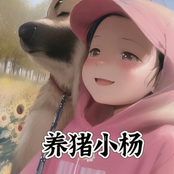 养猪小杨