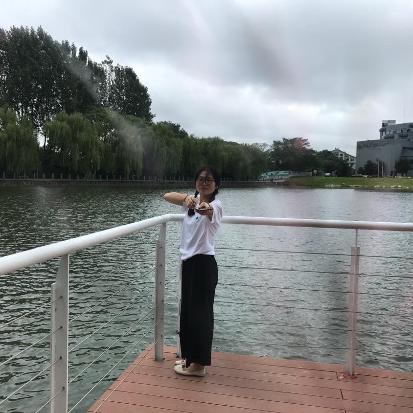 感动彼此的对白