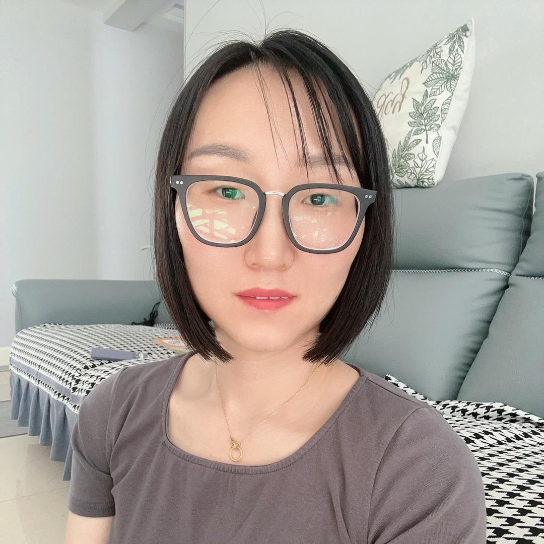 so 尔尔～