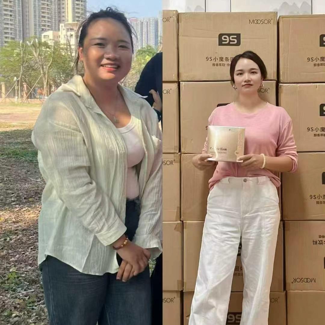 诗诗（廉江媳妇）