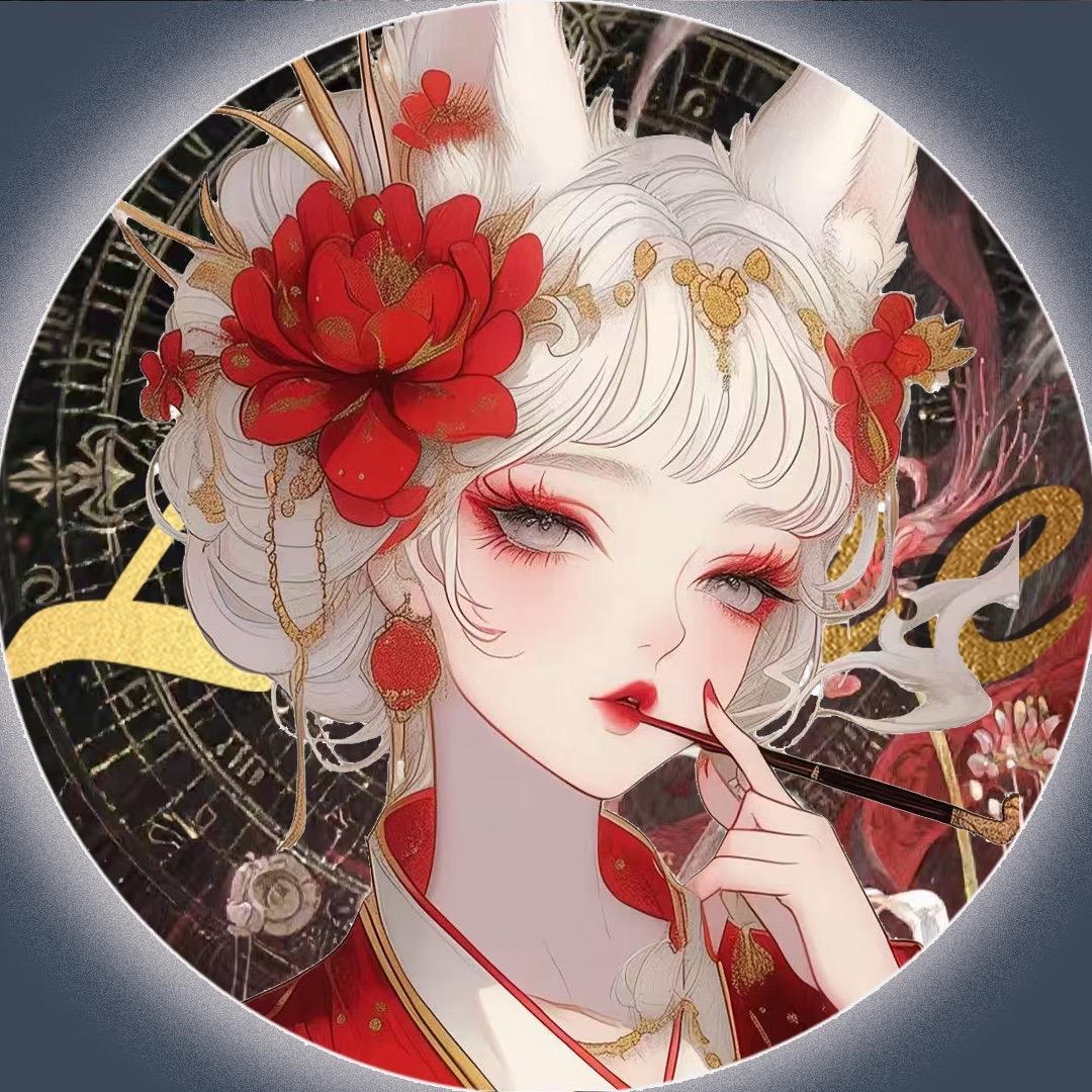 小祖宗😈受气包