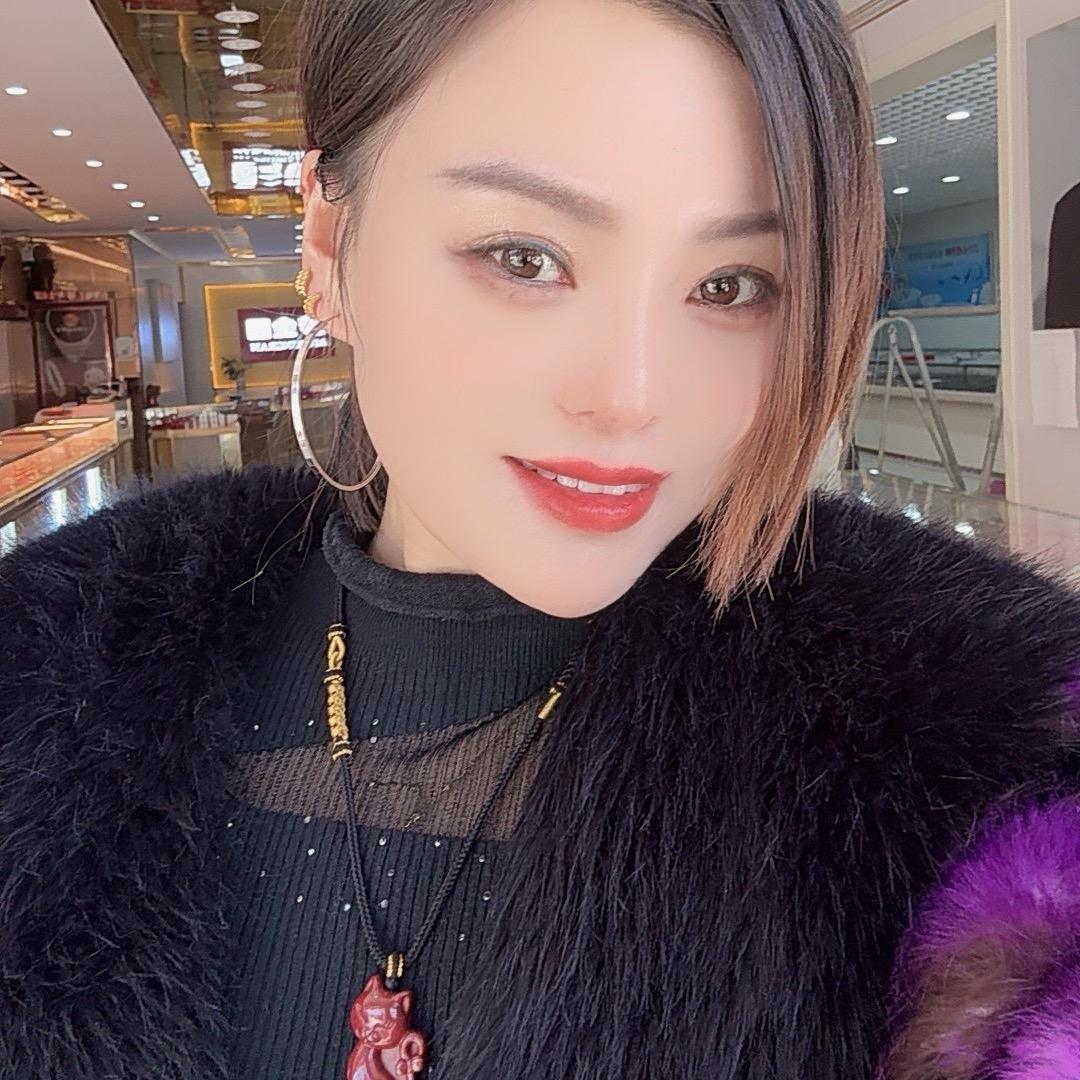 陈集梦金园金店（年同丽