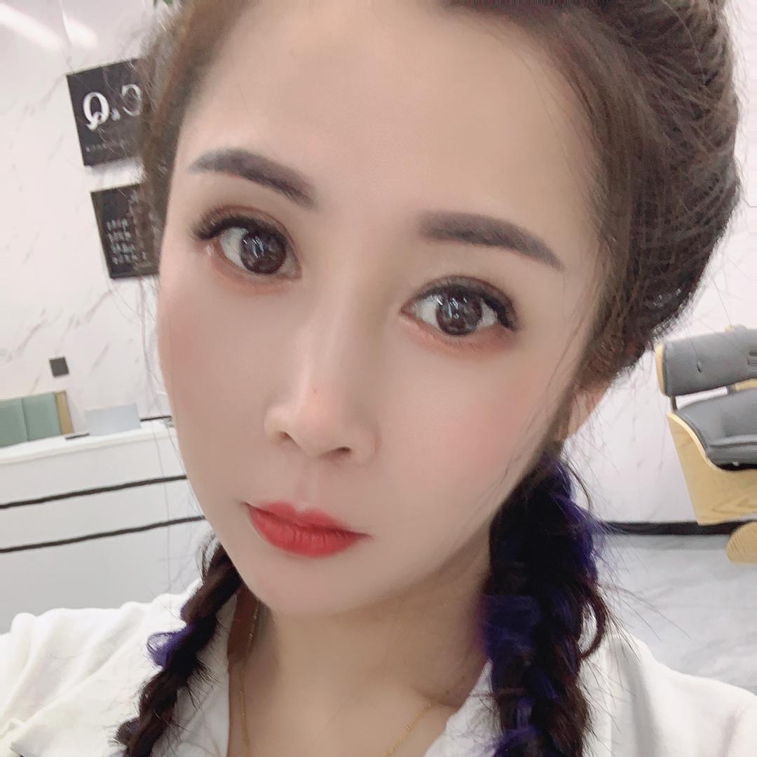 女汉子