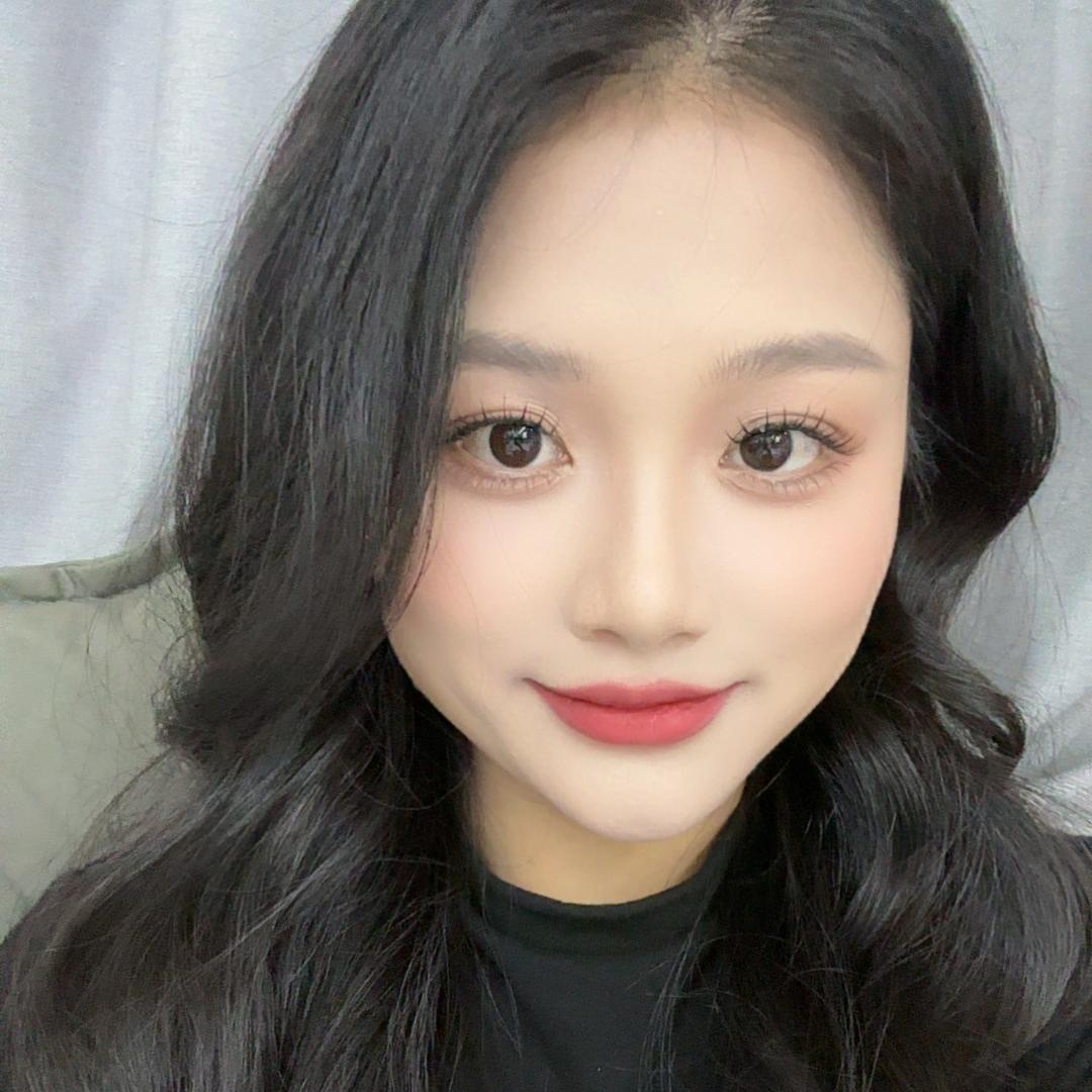 💋影