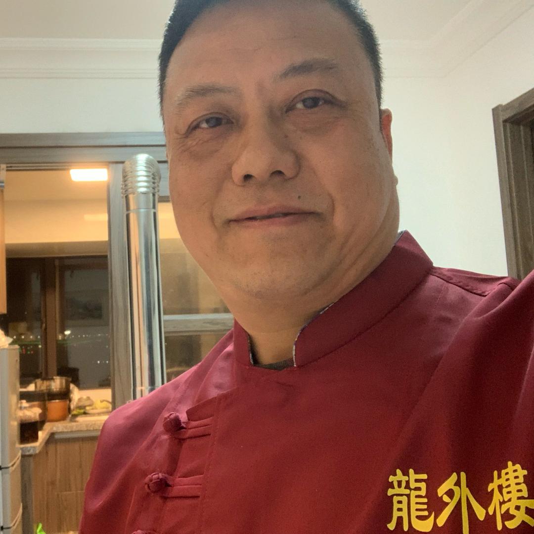 厨星高灶
