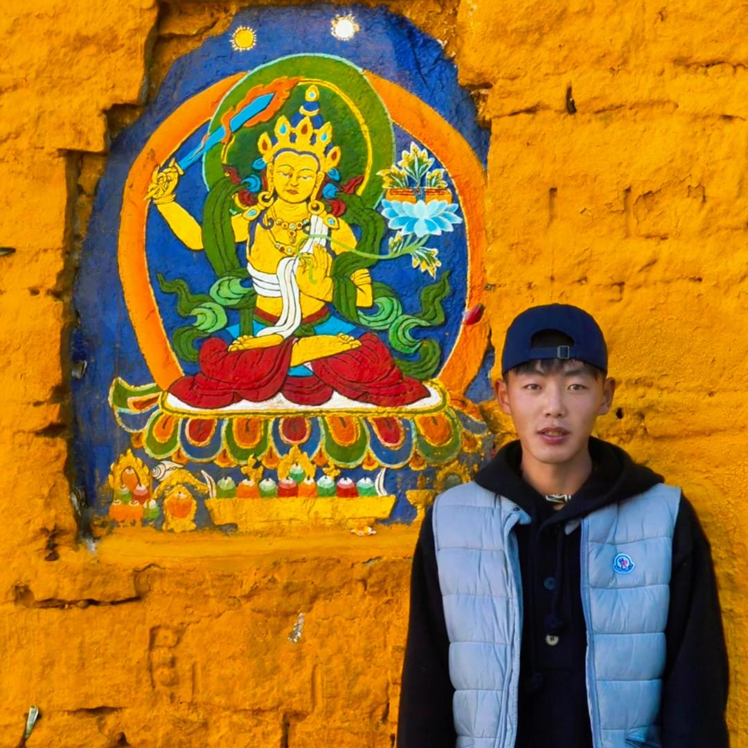 ᝰꫛ阿  旺ꫀꪝ