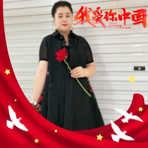 蚌埠市淮上区周胜楠女装店